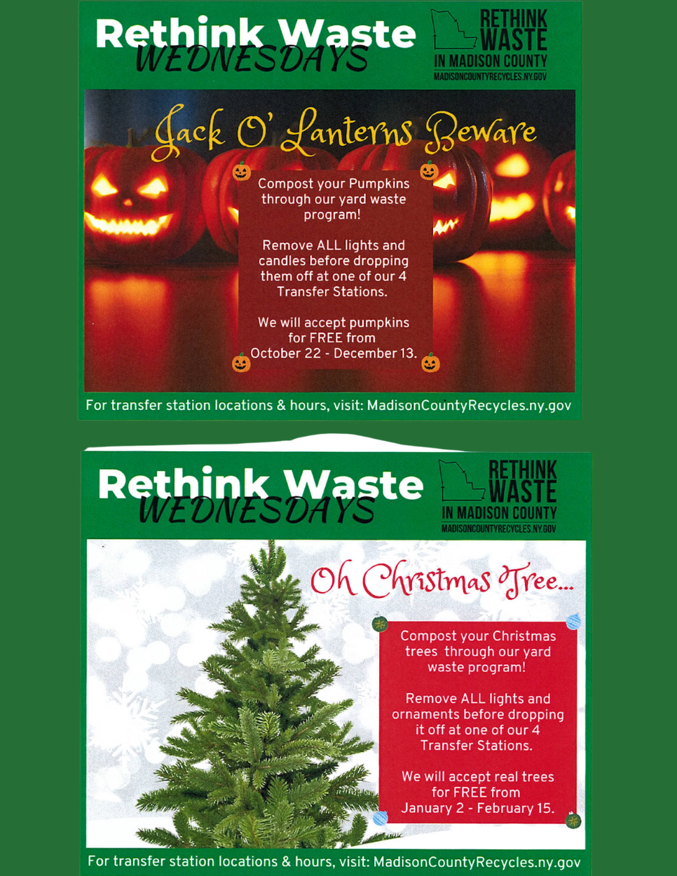 waste promo waste promo